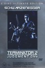 Terminator 2 - Judgment Day (2 disc set)